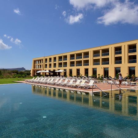 Hotel Pestana Colombos Premium Club à Porto Santo Extérieur photo