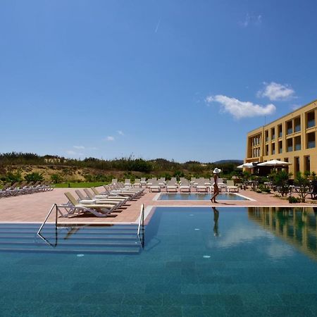 Hotel Pestana Colombos Premium Club à Porto Santo Extérieur photo