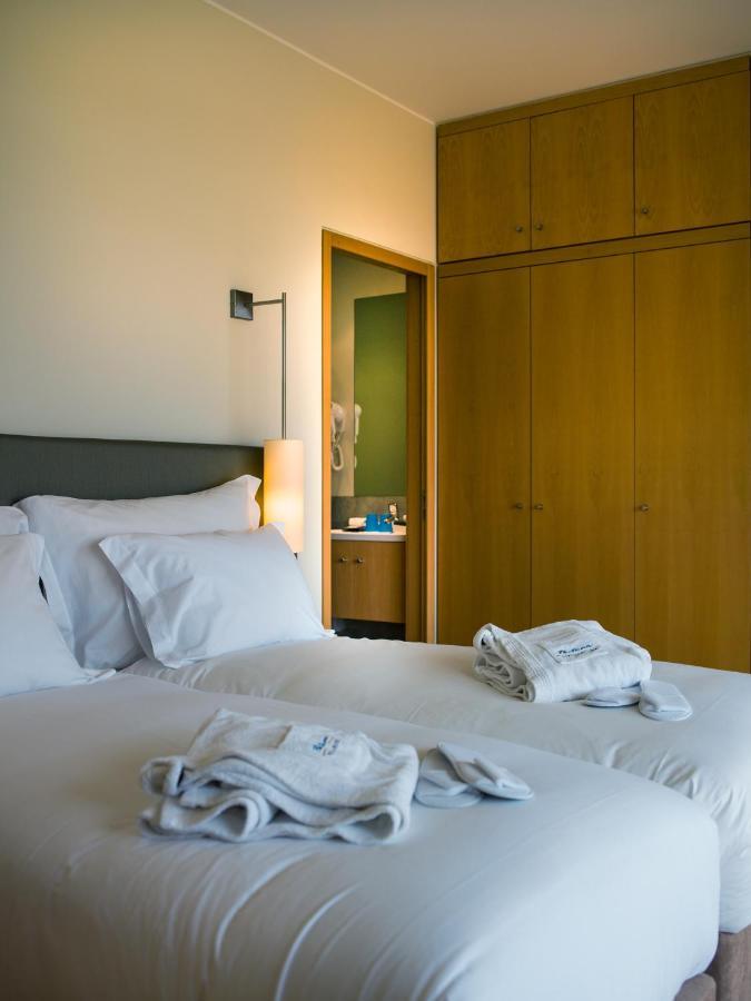 Hotel Pestana Colombos Premium Club à Porto Santo Extérieur photo