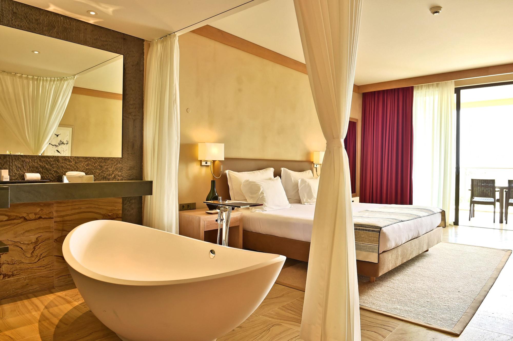 Hotel Pestana Colombos Premium Club à Porto Santo Extérieur photo