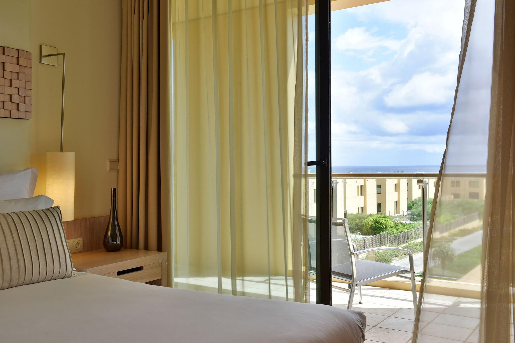 Hotel Pestana Colombos Premium Club à Porto Santo Extérieur photo