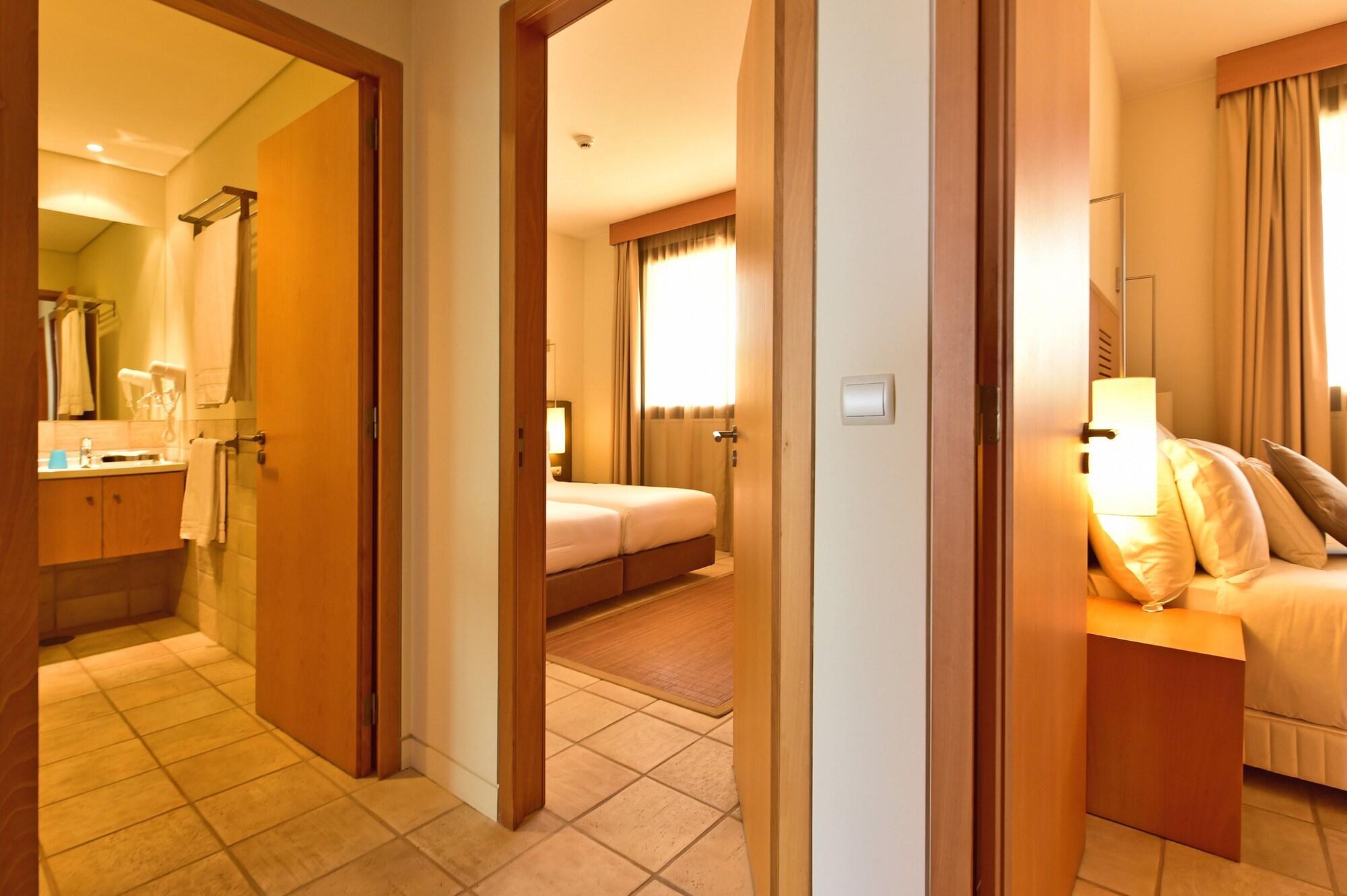 Hotel Pestana Colombos Premium Club à Porto Santo Extérieur photo
