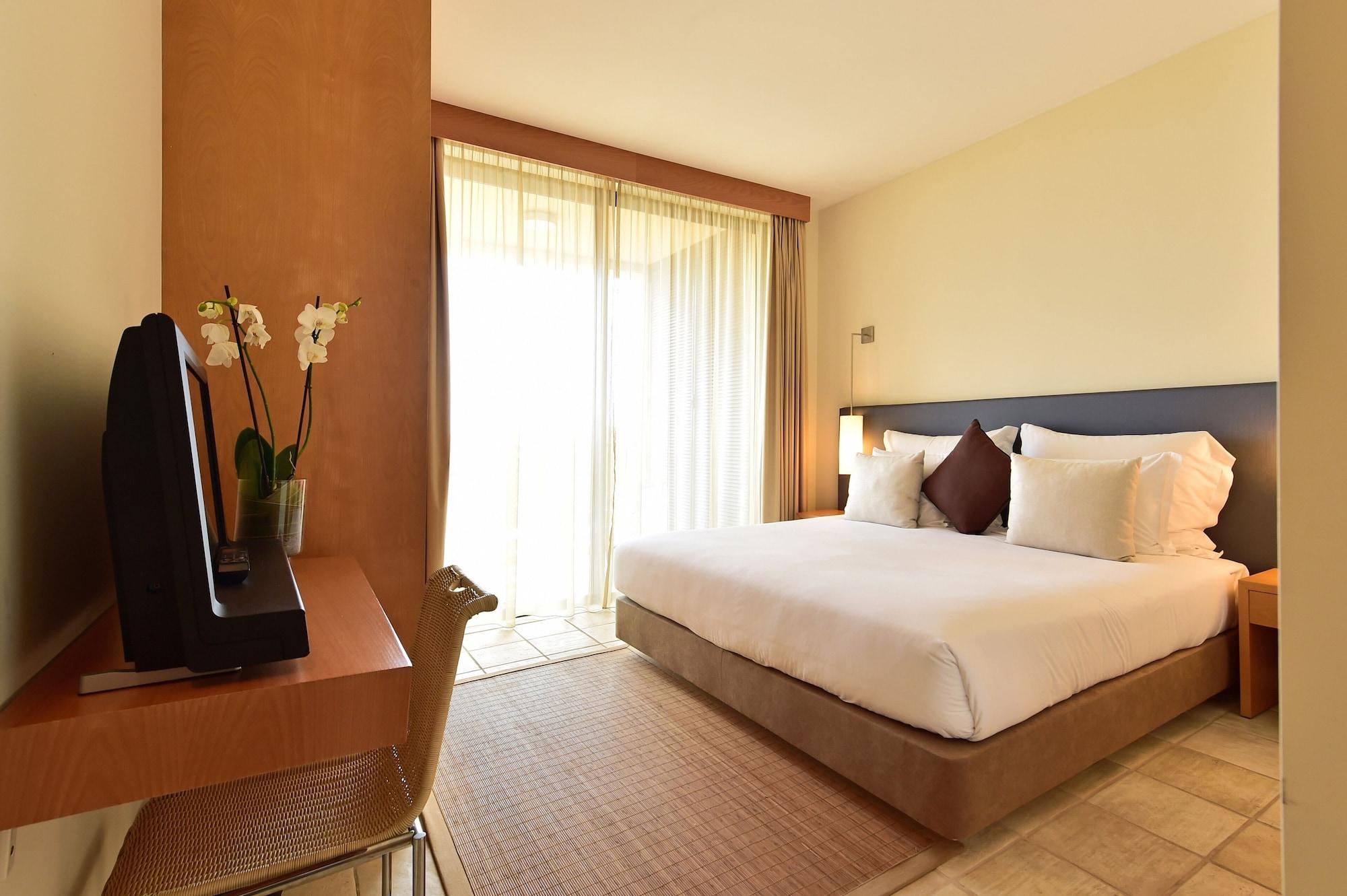 Hotel Pestana Colombos Premium Club à Porto Santo Extérieur photo