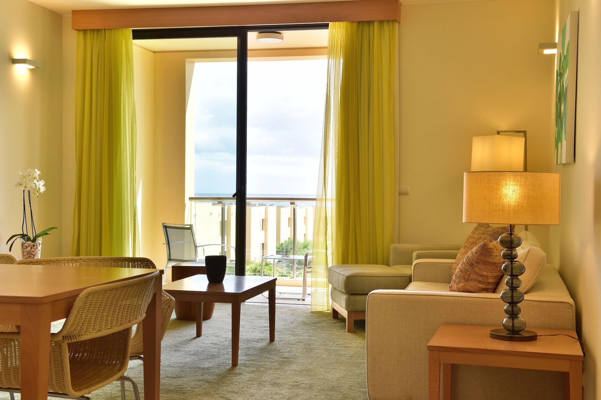 Hotel Pestana Colombos Premium Club à Porto Santo Extérieur photo