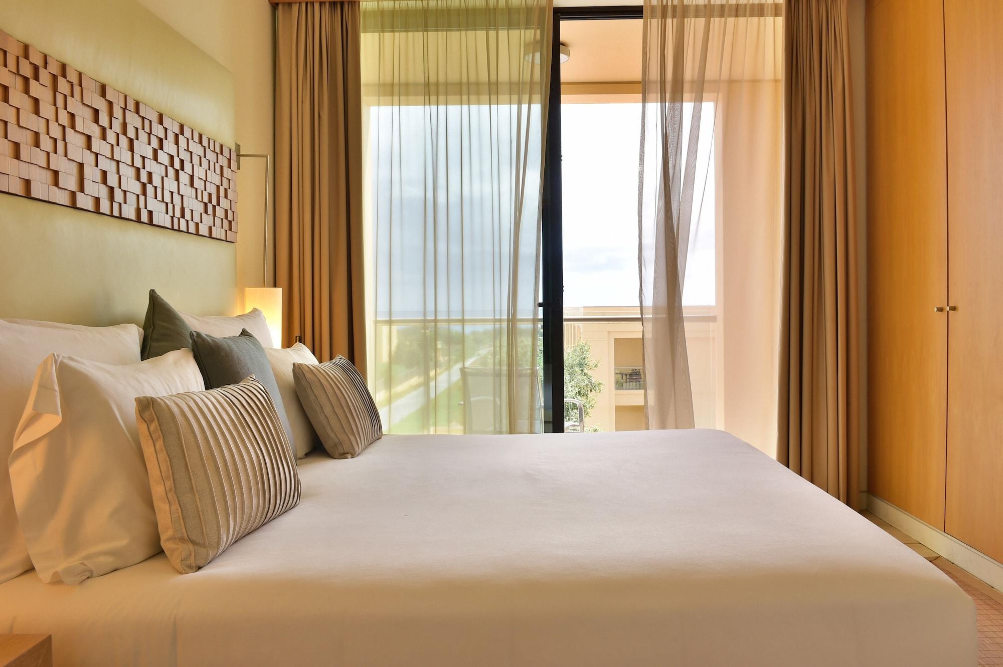 Hotel Pestana Colombos Premium Club à Porto Santo Extérieur photo