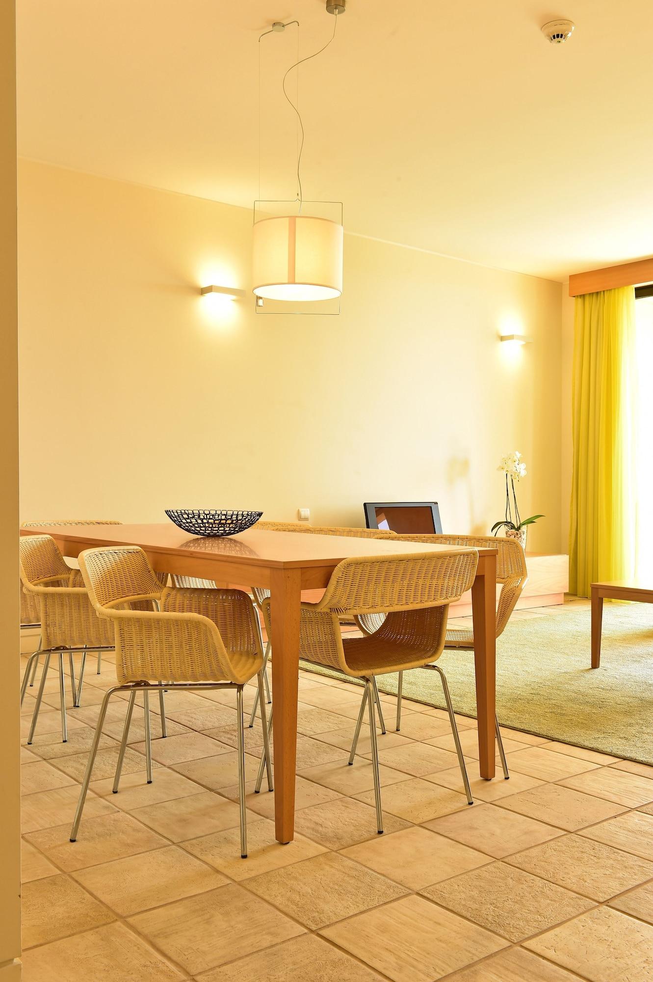 Hotel Pestana Colombos Premium Club à Porto Santo Extérieur photo