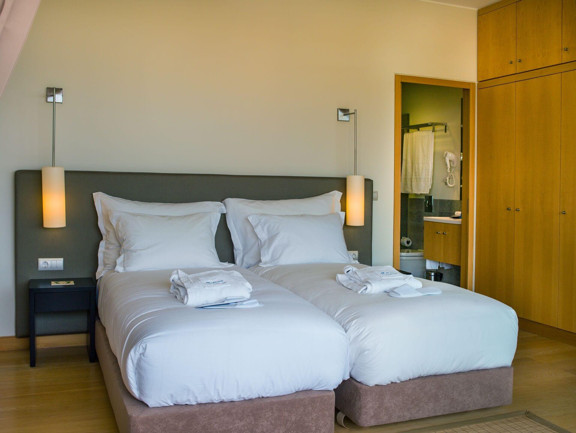 Hotel Pestana Colombos Premium Club à Porto Santo Extérieur photo