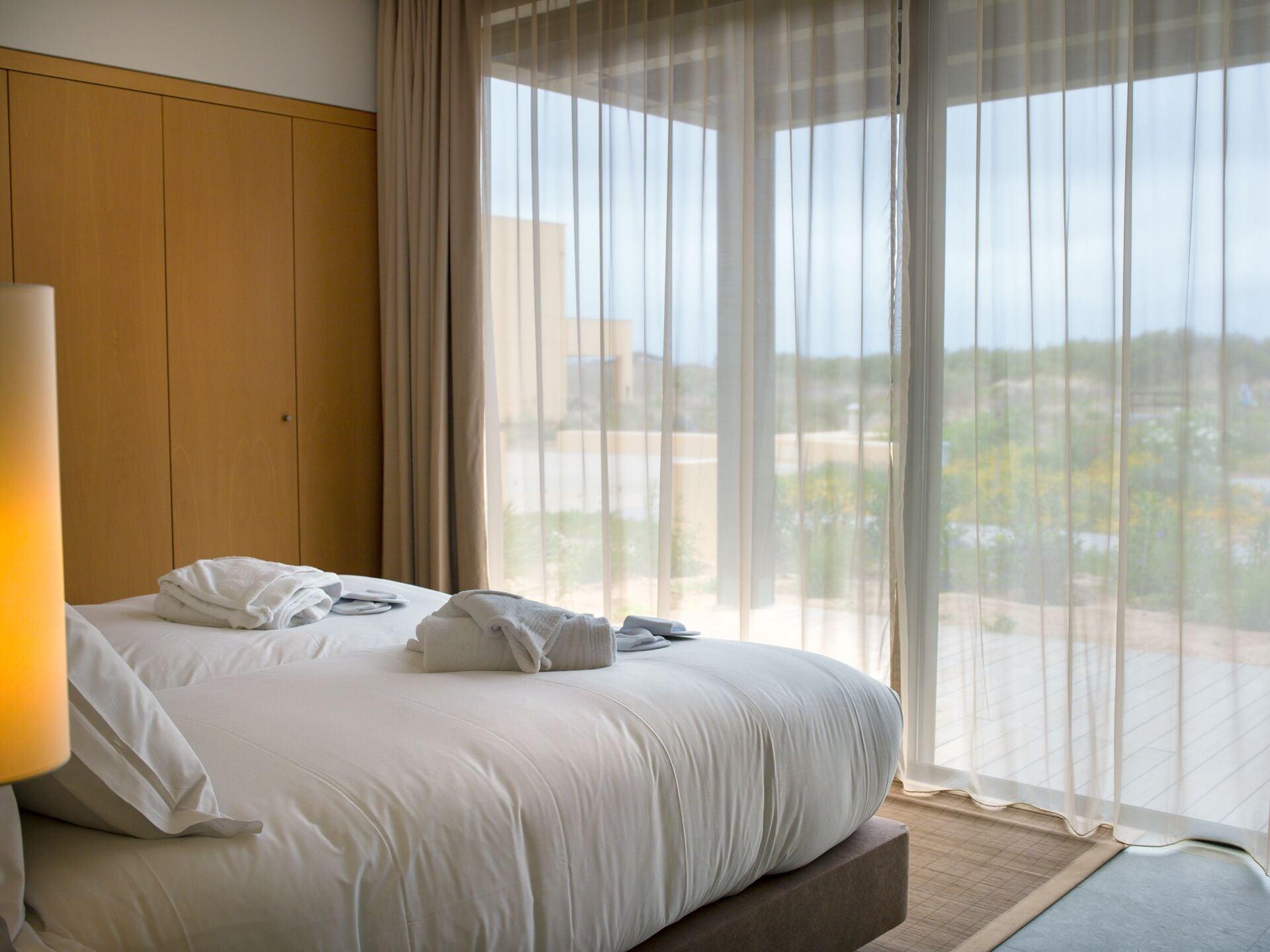 Hotel Pestana Colombos Premium Club à Porto Santo Extérieur photo