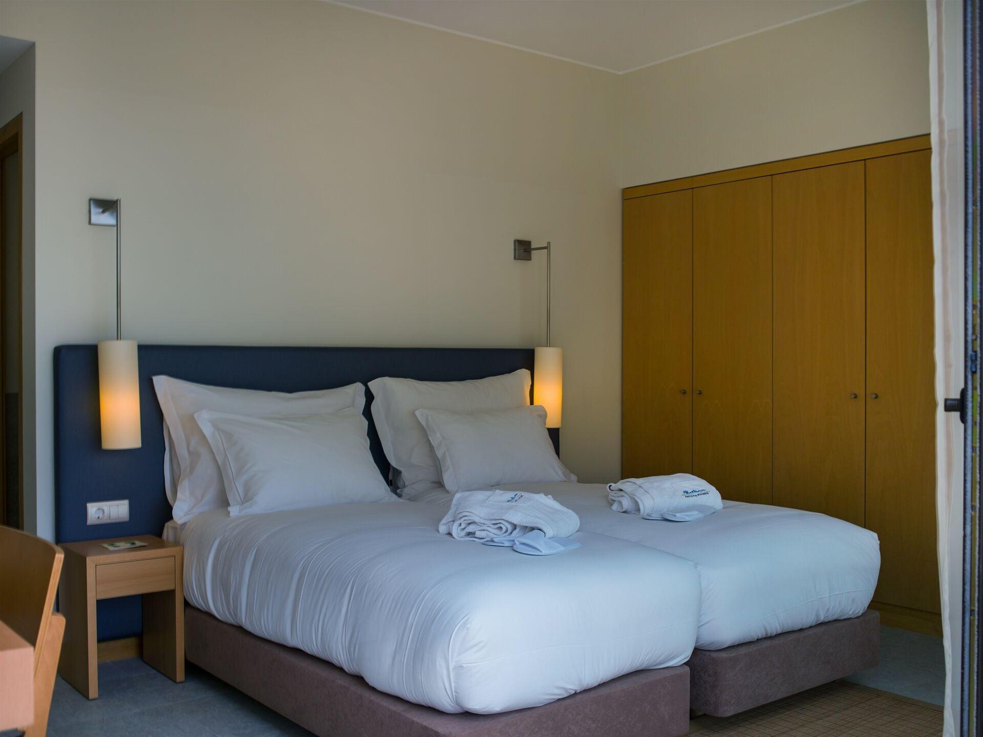 Hotel Pestana Colombos Premium Club à Porto Santo Extérieur photo