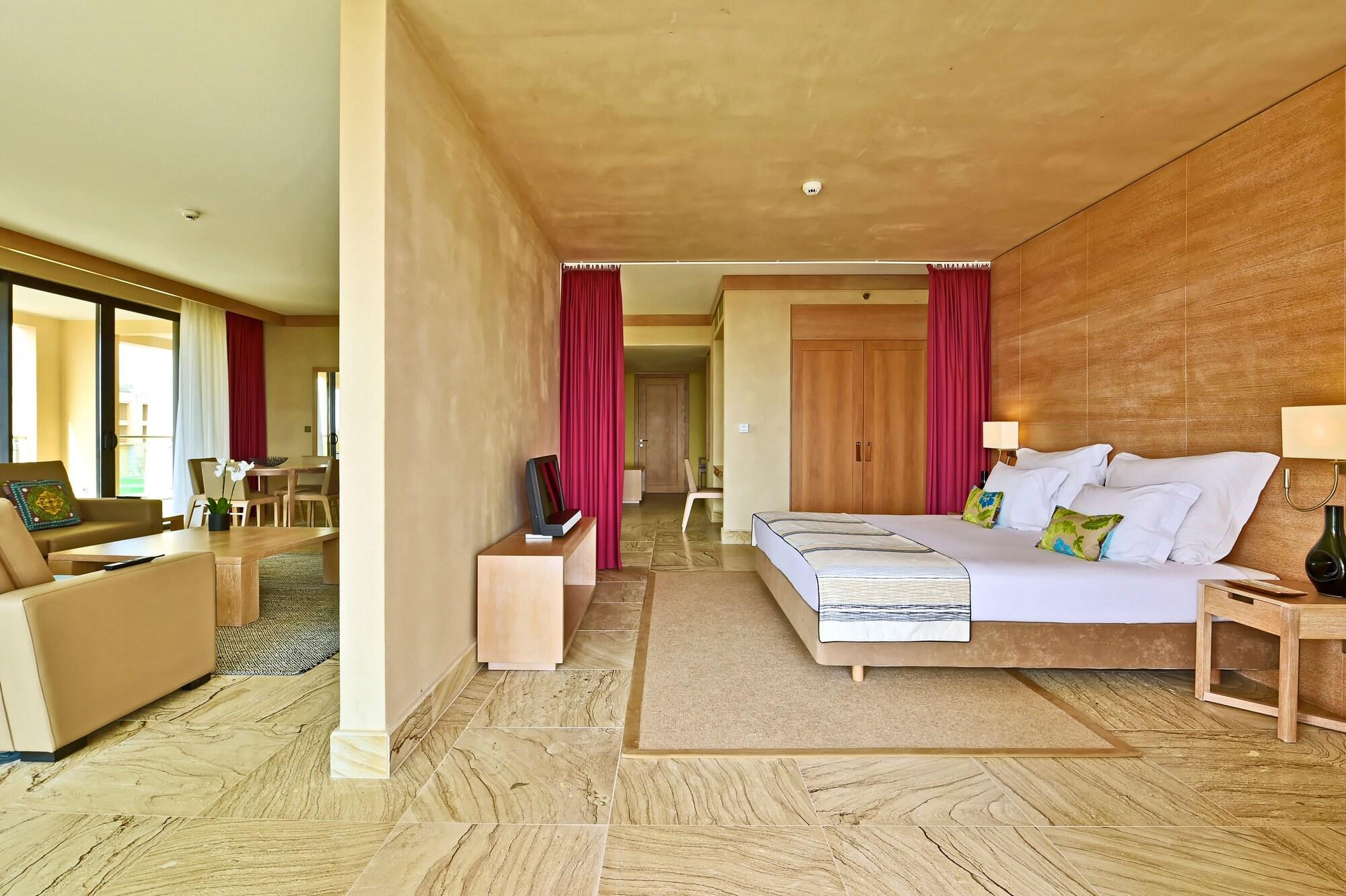 Hotel Pestana Colombos Premium Club à Porto Santo Extérieur photo