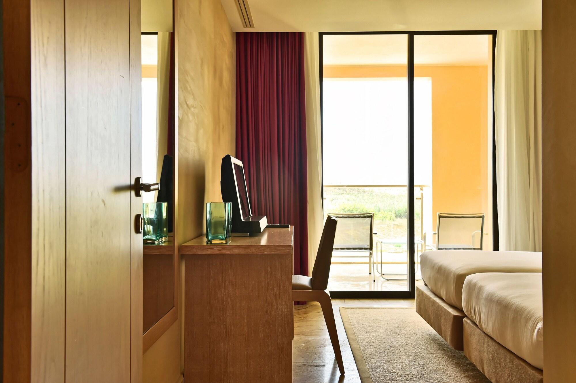 Hotel Pestana Colombos Premium Club à Porto Santo Extérieur photo