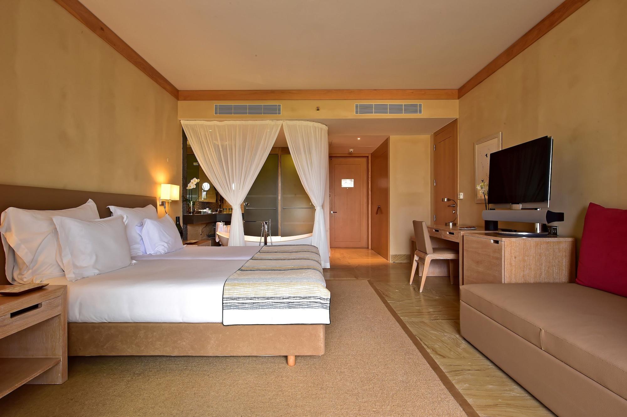 Hotel Pestana Colombos Premium Club à Porto Santo Extérieur photo