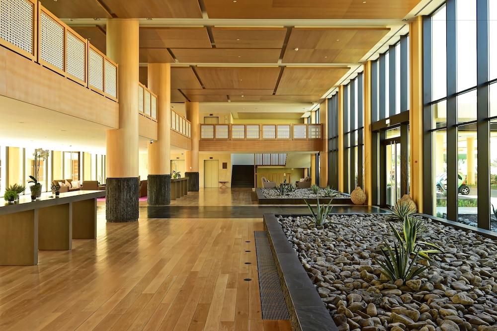Hotel Pestana Colombos Premium Club à Porto Santo Extérieur photo