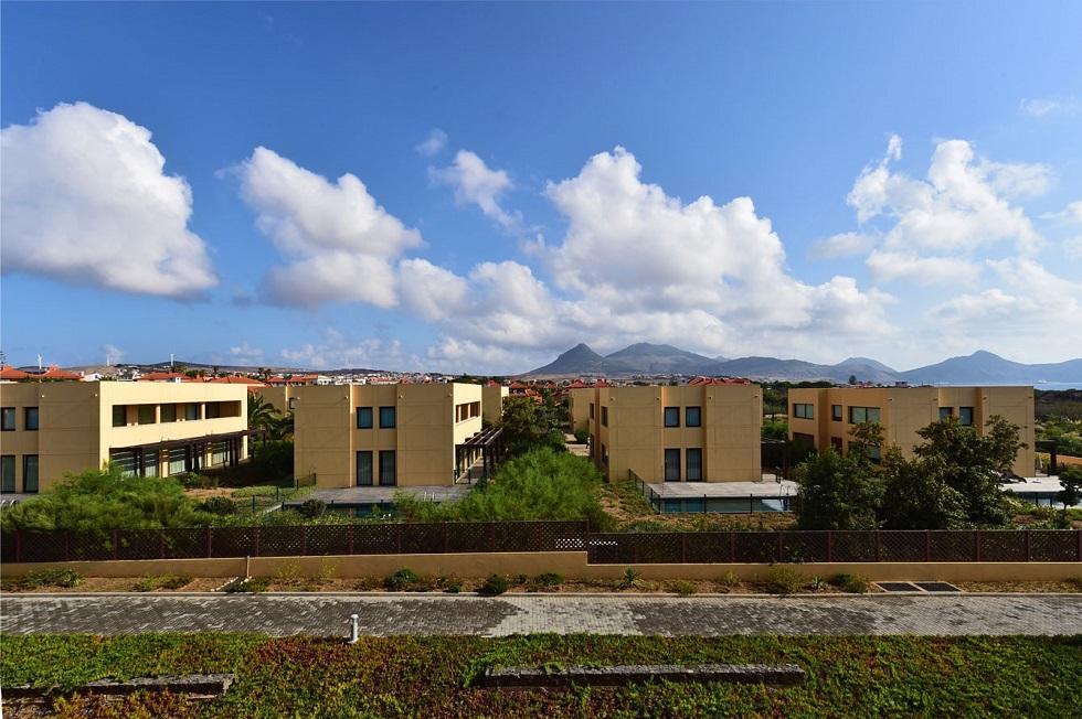 Hotel Pestana Colombos Premium Club à Porto Santo Extérieur photo