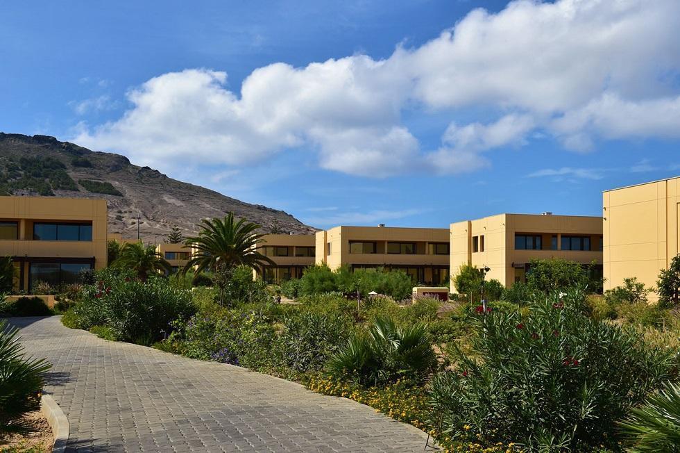 Hotel Pestana Colombos Premium Club à Porto Santo Extérieur photo