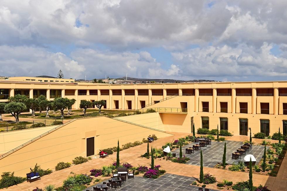 Hotel Pestana Colombos Premium Club à Porto Santo Extérieur photo