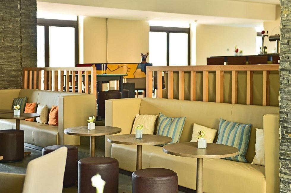 Hotel Pestana Colombos Premium Club à Porto Santo Extérieur photo