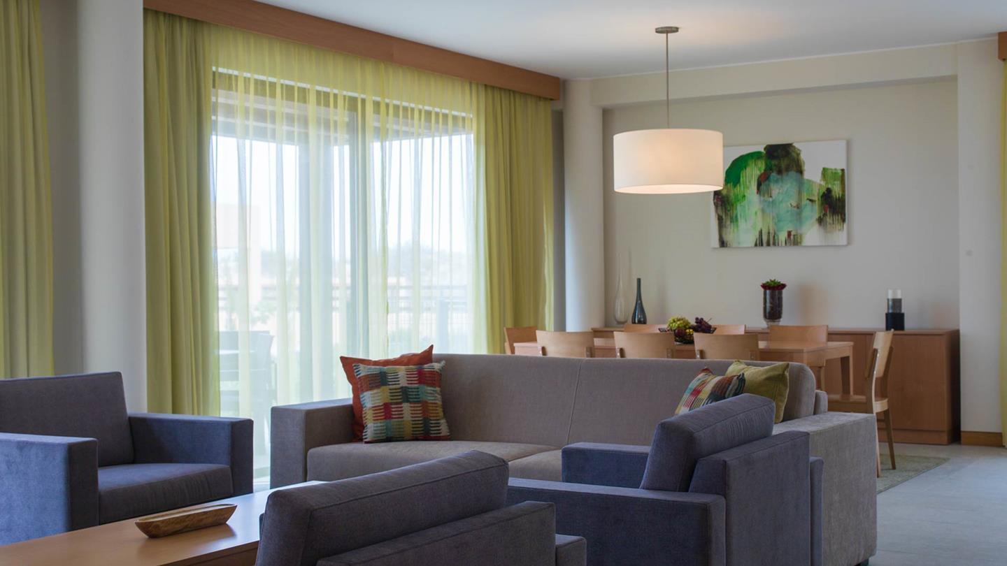Hotel Pestana Colombos Premium Club à Porto Santo Extérieur photo