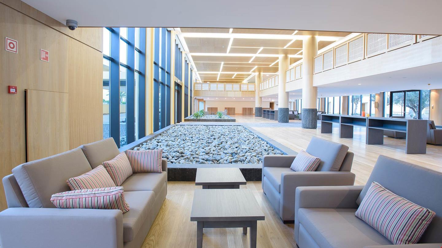 Hotel Pestana Colombos Premium Club à Porto Santo Extérieur photo