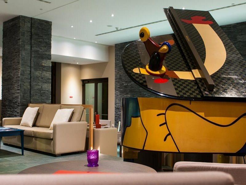 Hotel Pestana Colombos Premium Club à Porto Santo Extérieur photo