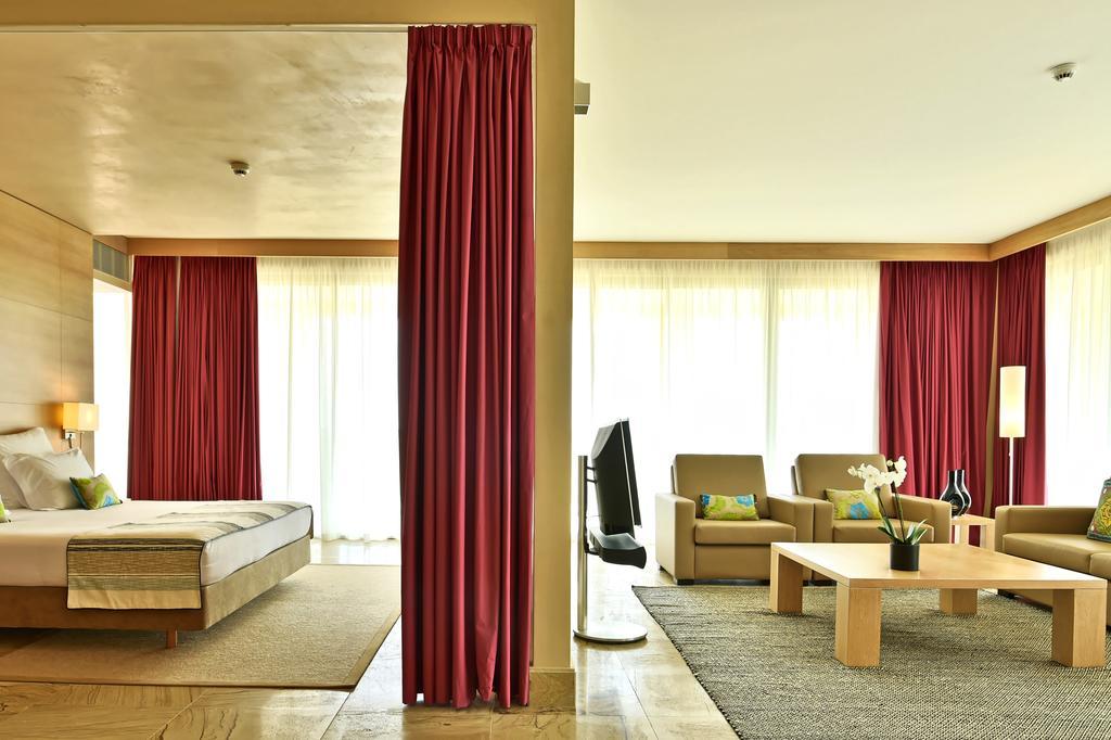 Hotel Pestana Colombos Premium Club à Porto Santo Extérieur photo