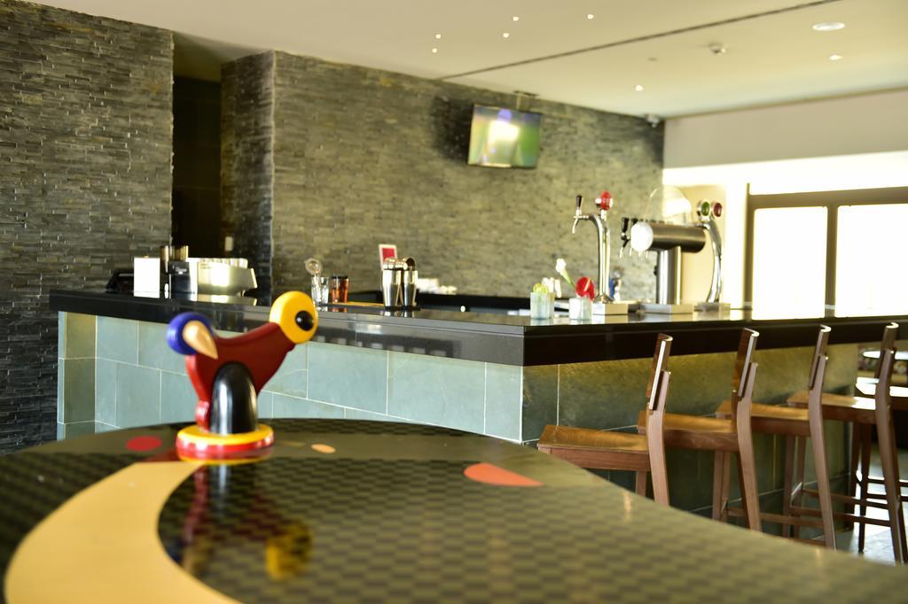 Hotel Pestana Colombos Premium Club à Porto Santo Extérieur photo