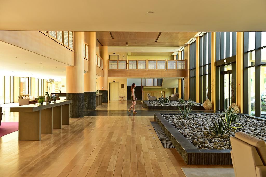 Hotel Pestana Colombos Premium Club à Porto Santo Extérieur photo