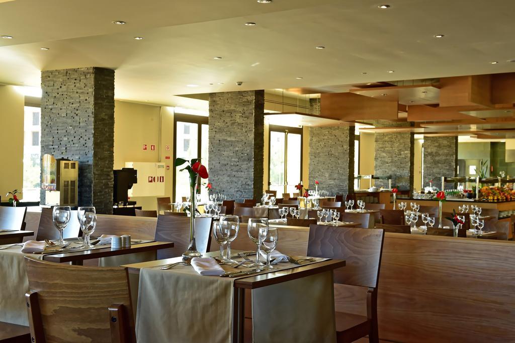 Hotel Pestana Colombos Premium Club à Porto Santo Extérieur photo