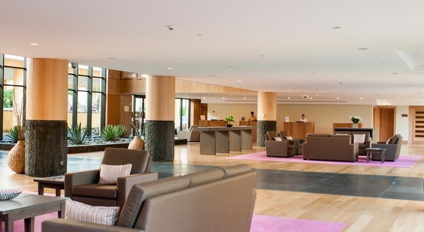 Hotel Pestana Colombos Premium Club à Porto Santo Extérieur photo