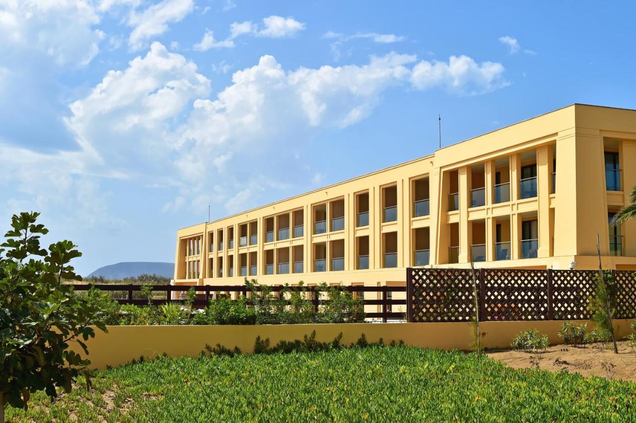 Hotel Pestana Colombos Premium Club à Porto Santo Extérieur photo