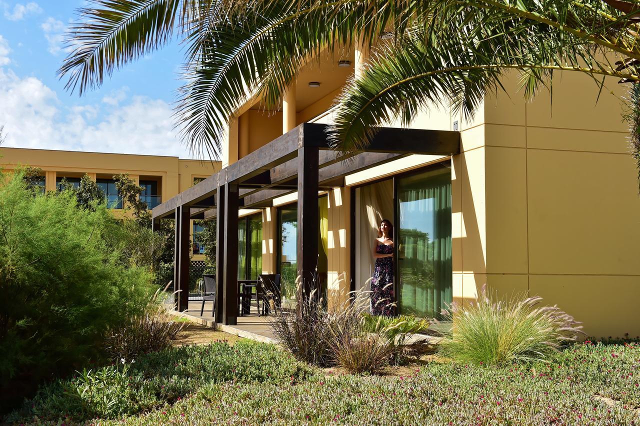 Hotel Pestana Colombos Premium Club à Porto Santo Extérieur photo